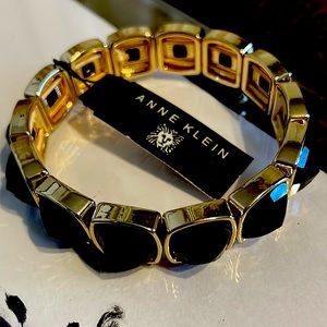 Anne Klein Stretch bracelet NWT